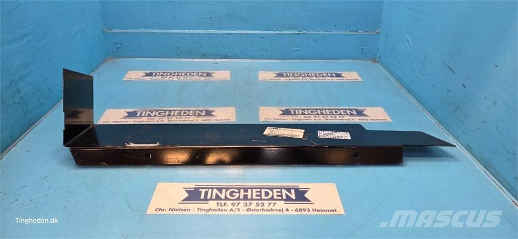 CASE 5088 Ražas novākšanas kombainu papildaprīkojums