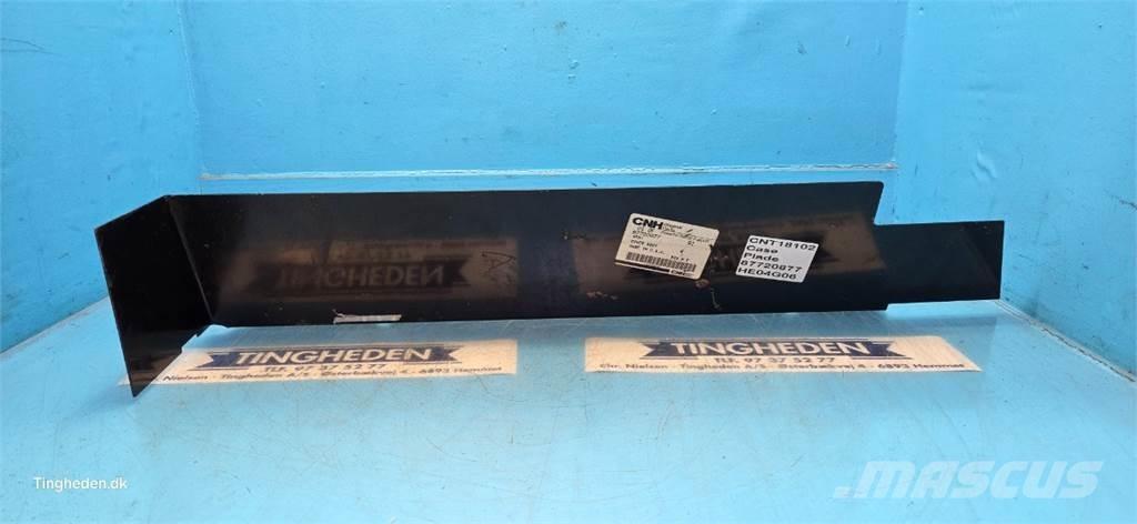 CASE 5088 Ražas novākšanas kombainu papildaprīkojums