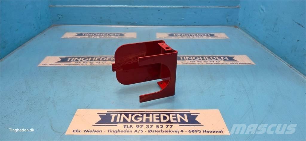 CASE 5088 Ražas novākšanas kombainu papildaprīkojums