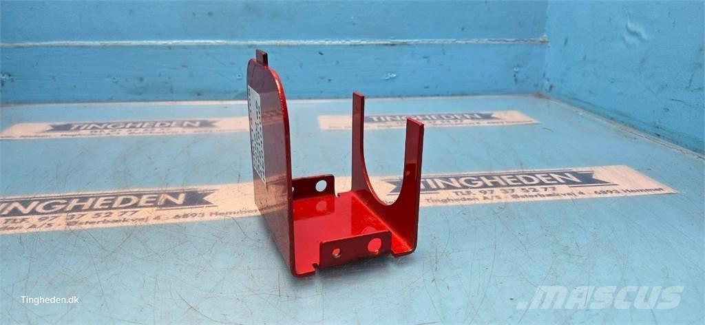 CASE 5088 Ražas novākšanas kombainu papildaprīkojums