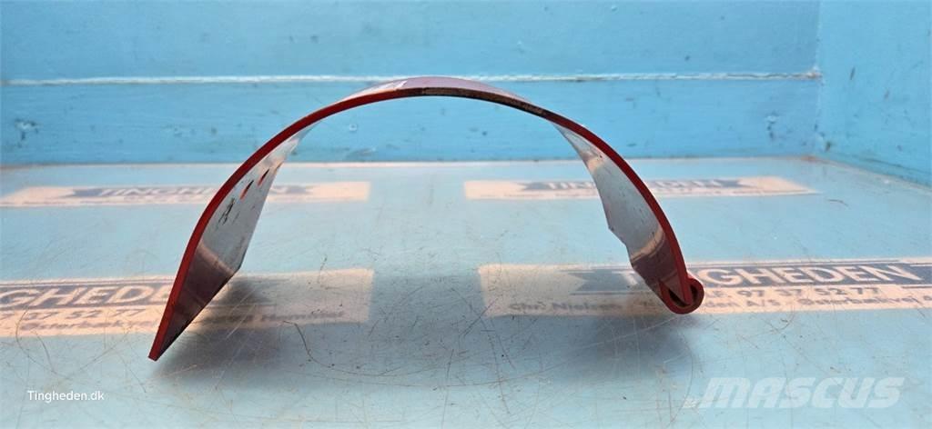 CASE 5088 Ražas novākšanas kombainu papildaprīkojums