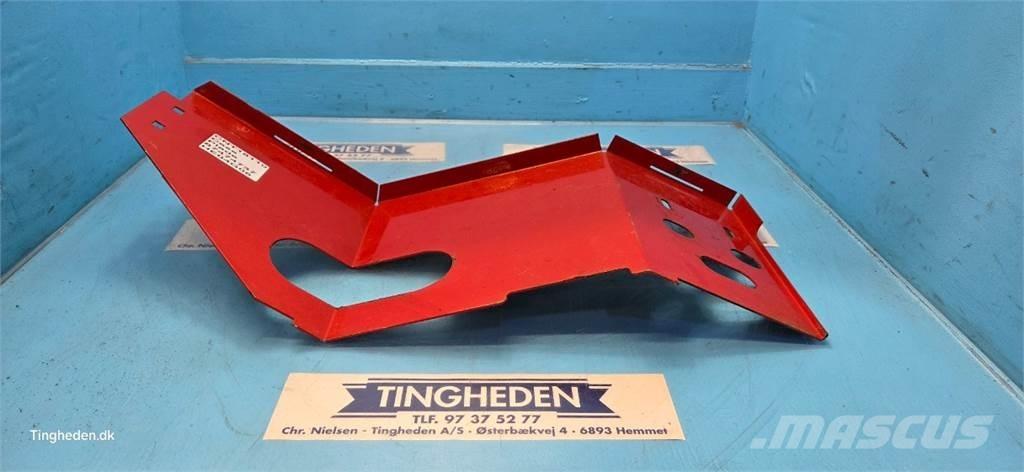 CASE 5088 Ražas novākšanas kombainu papildaprīkojums