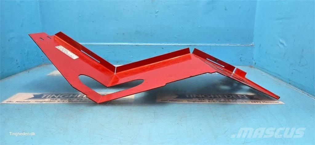 CASE 5088 Ražas novākšanas kombainu papildaprīkojums