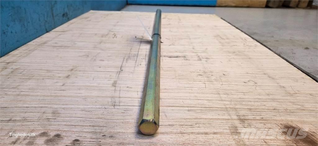 CASE 5088 Ražas novākšanas kombainu papildaprīkojums