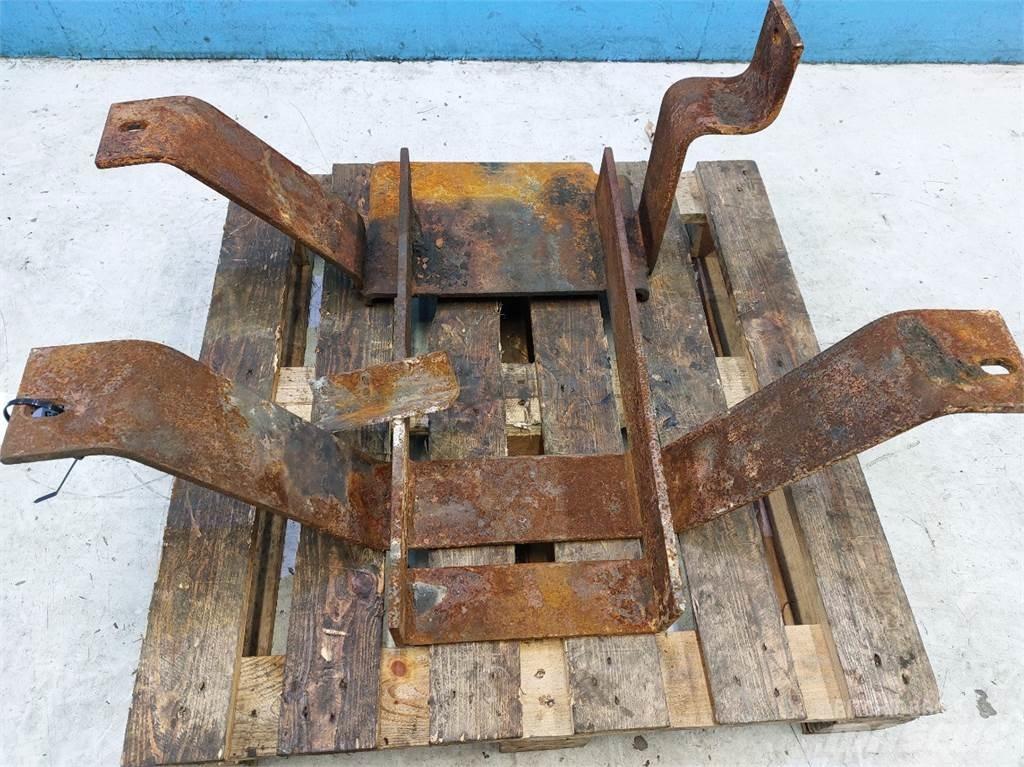 CASE 580 SLE Asis