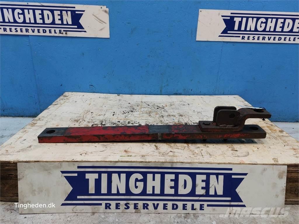 CASE 844XL Cits traktoru papildaprīkojums