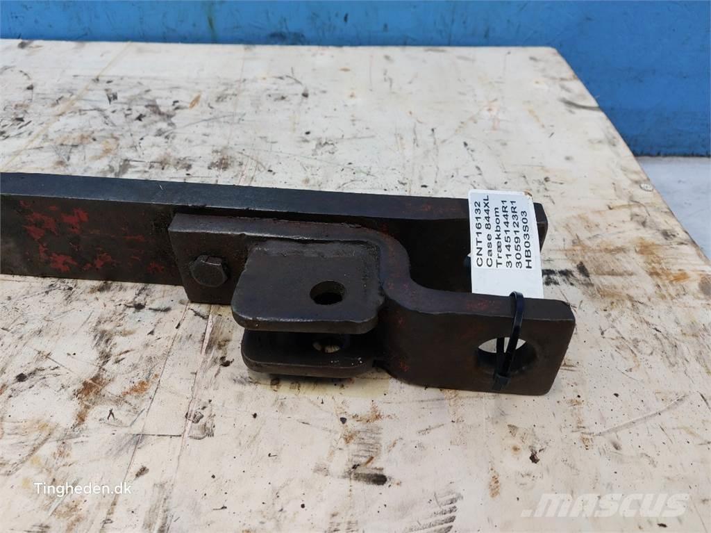 CASE 844XL Cits traktoru papildaprīkojums