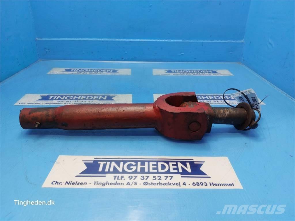 CASE 844XL Cits traktoru papildaprīkojums