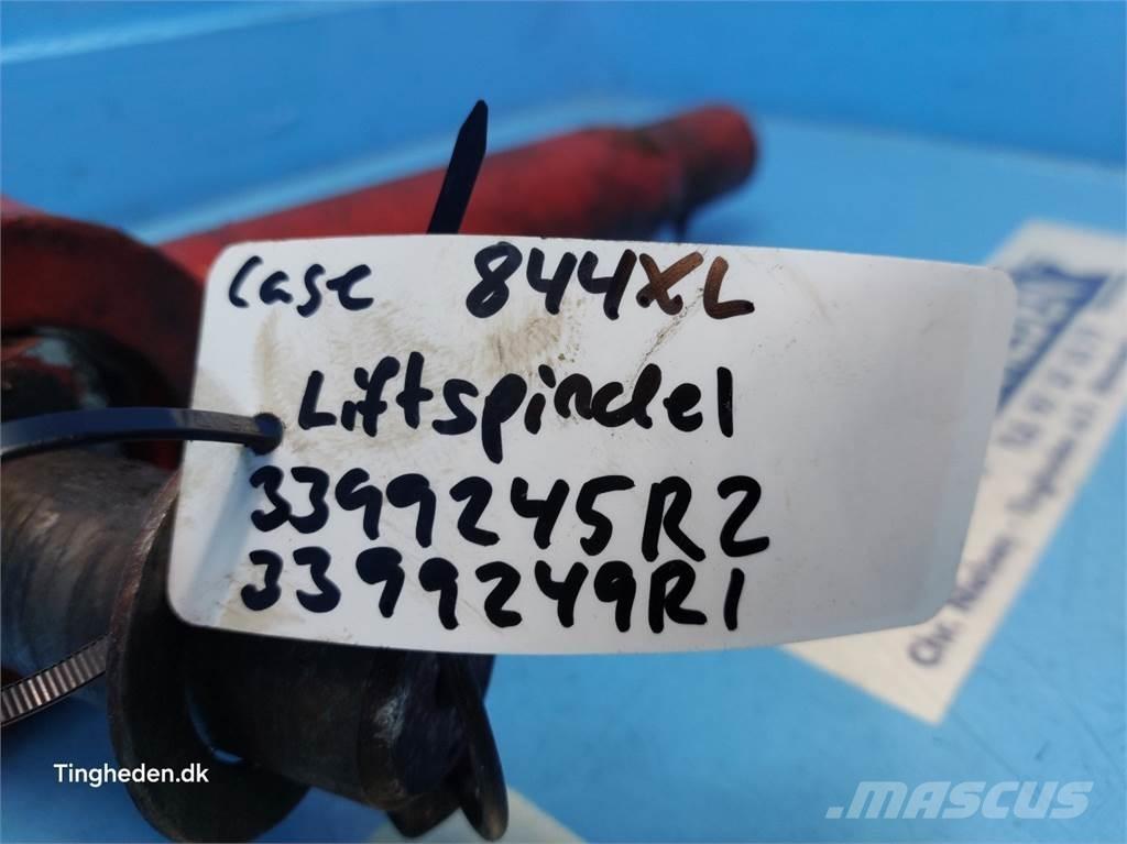 CASE 844XL Cits traktoru papildaprīkojums