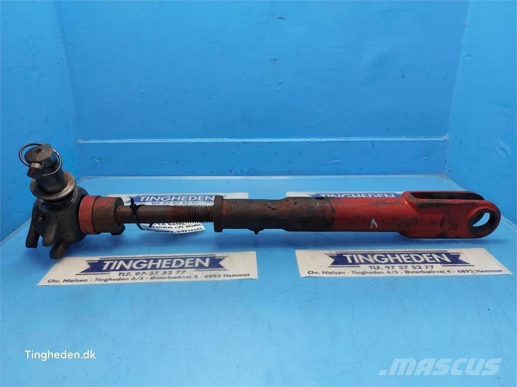 CASE 844XL Cits traktoru papildaprīkojums