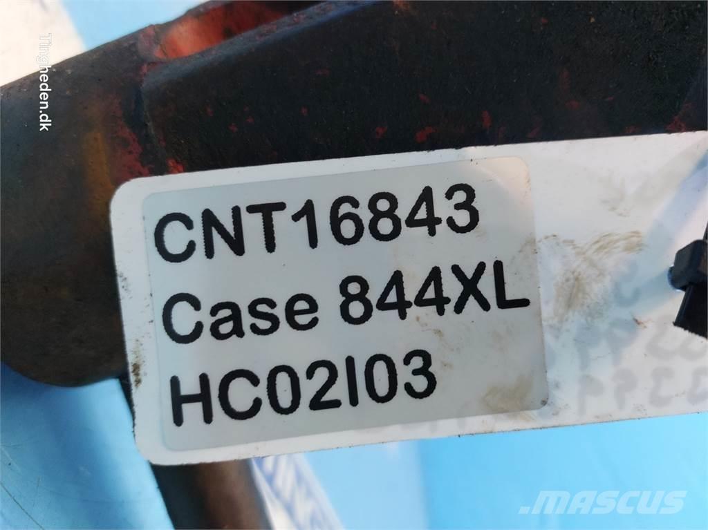CASE 844XL Cits traktoru papildaprīkojums