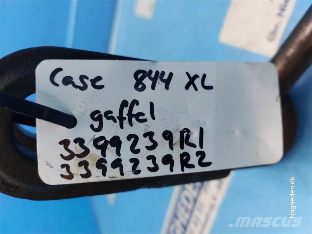 CASE 844XL Cits traktoru papildaprīkojums