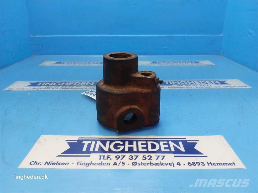 CASE 844XL Cits traktoru papildaprīkojums