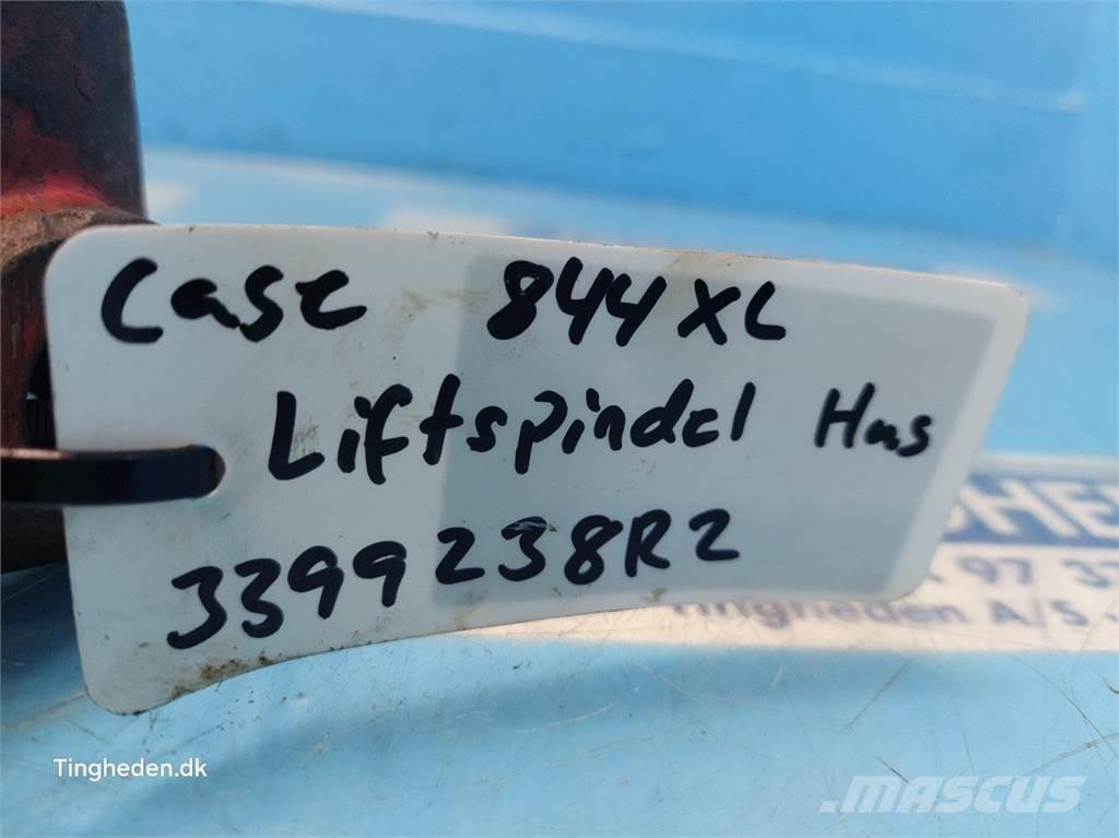 CASE 844XL Cits traktoru papildaprīkojums