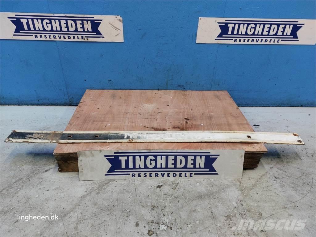 CASE 844XL Cits traktoru papildaprīkojums