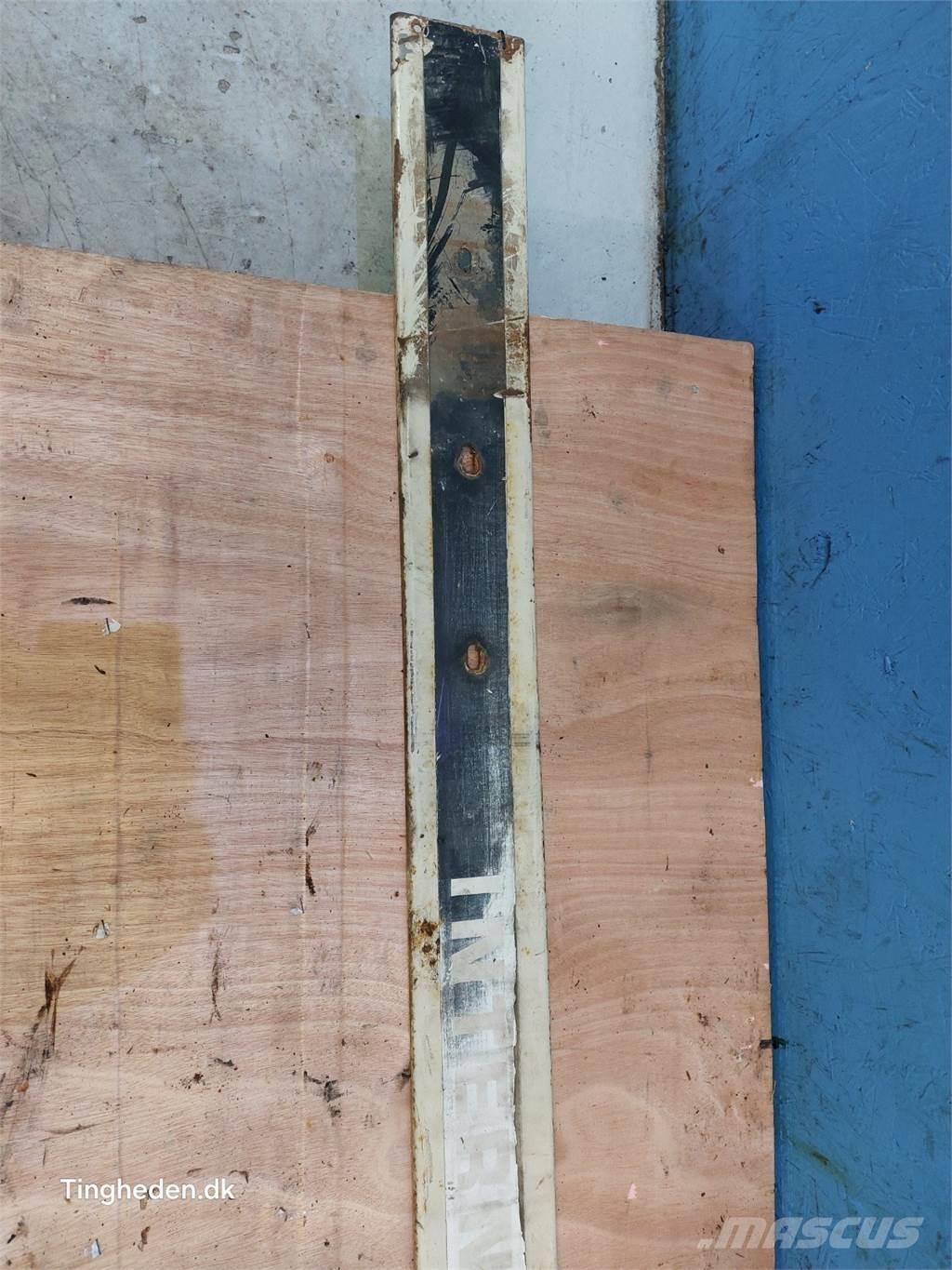 CASE 844XL Cits traktoru papildaprīkojums