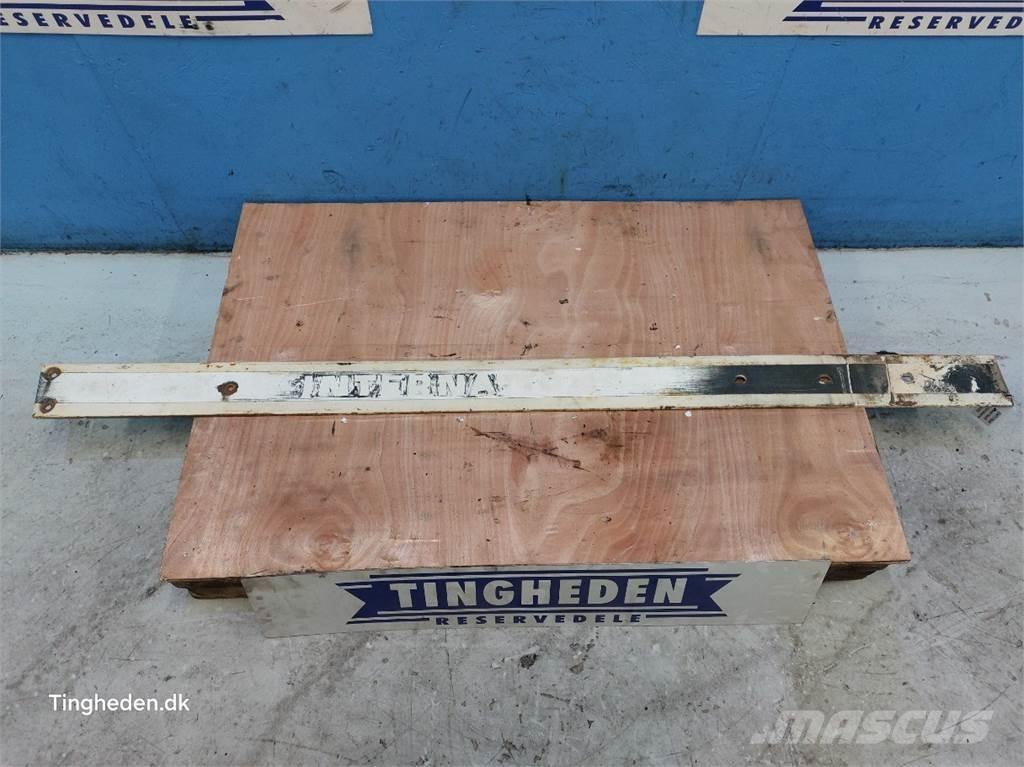 CASE 844XL Cits traktoru papildaprīkojums