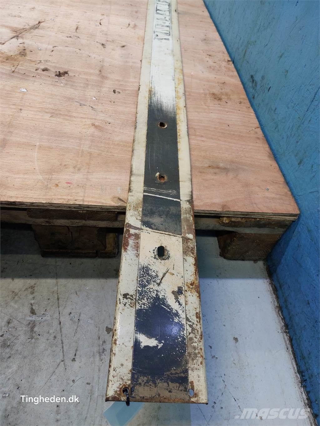 CASE 844XL Cits traktoru papildaprīkojums