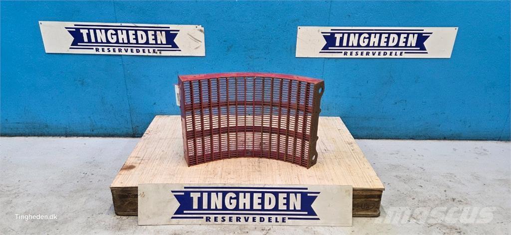 CASE 9010 Ražas novākšanas kombainu papildaprīkojums