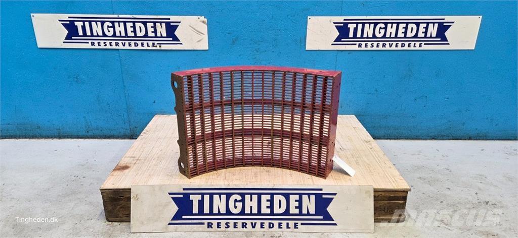 CASE 9010 Ražas novākšanas kombainu papildaprīkojums