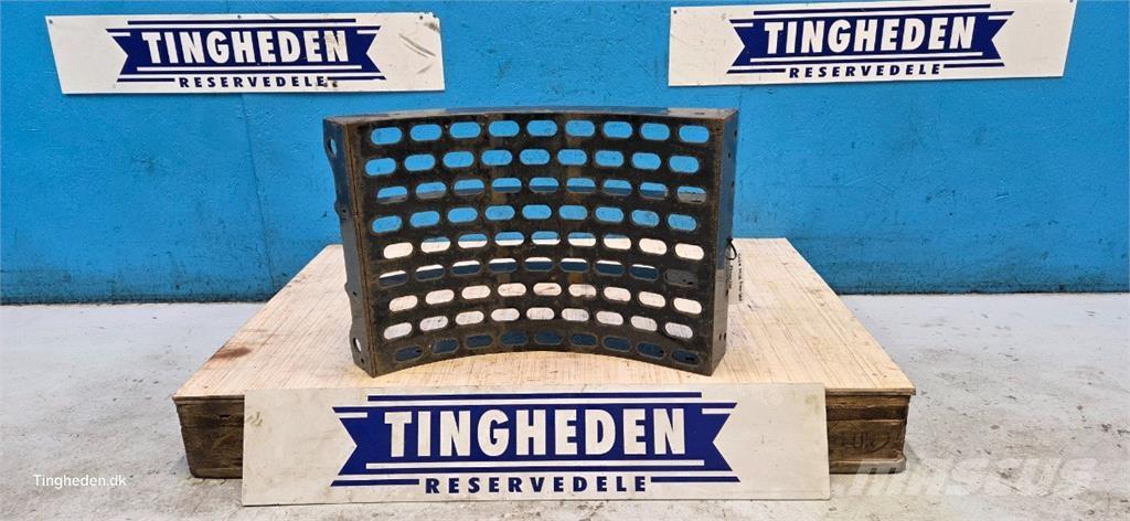 CASE 9010 Ražas novākšanas kombainu papildaprīkojums