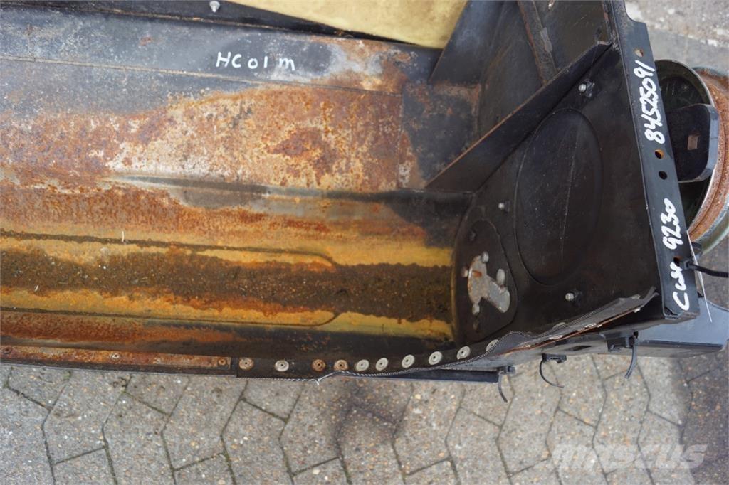 CASE 9230 Smilšu un sāls kaisītāji