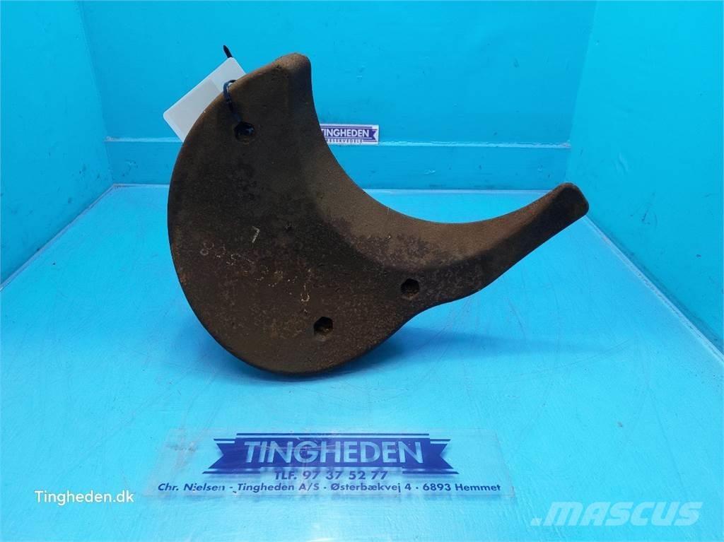 CASE 9230 Ražas novākšanas kombainu papildaprīkojums