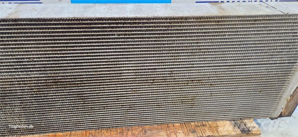 CASE 9240 Radiatori