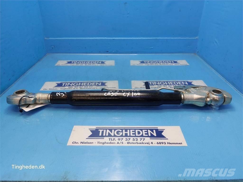 CASE CX100 Cits traktoru papildaprīkojums