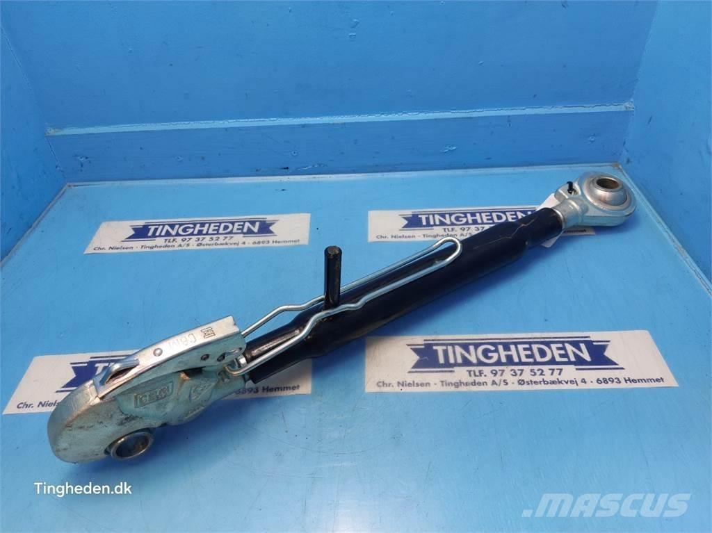 CASE CX100 Cits traktoru papildaprīkojums