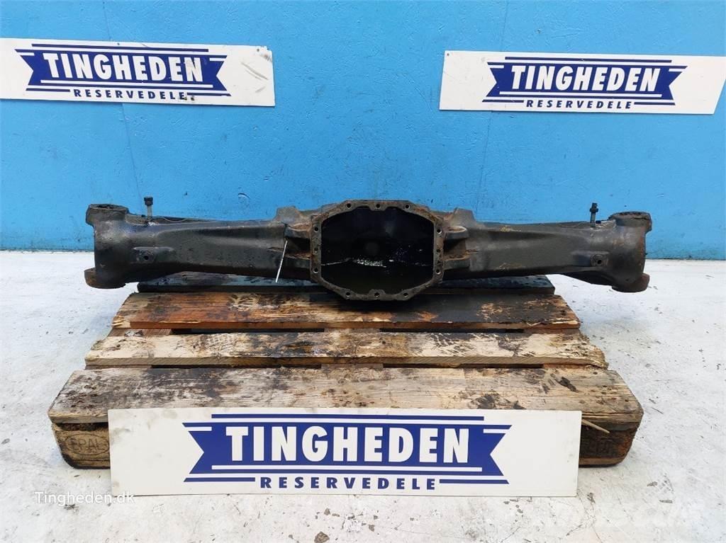 CASE Farmall 95A Cits traktoru papildaprīkojums