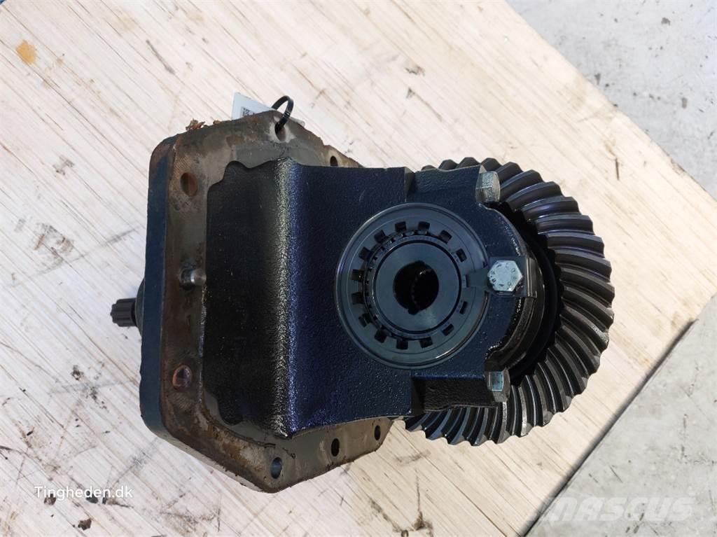 CASE Farmall 95A Cits traktoru papildaprīkojums