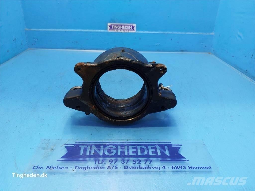 CASE Farmall 95A Cits traktoru papildaprīkojums