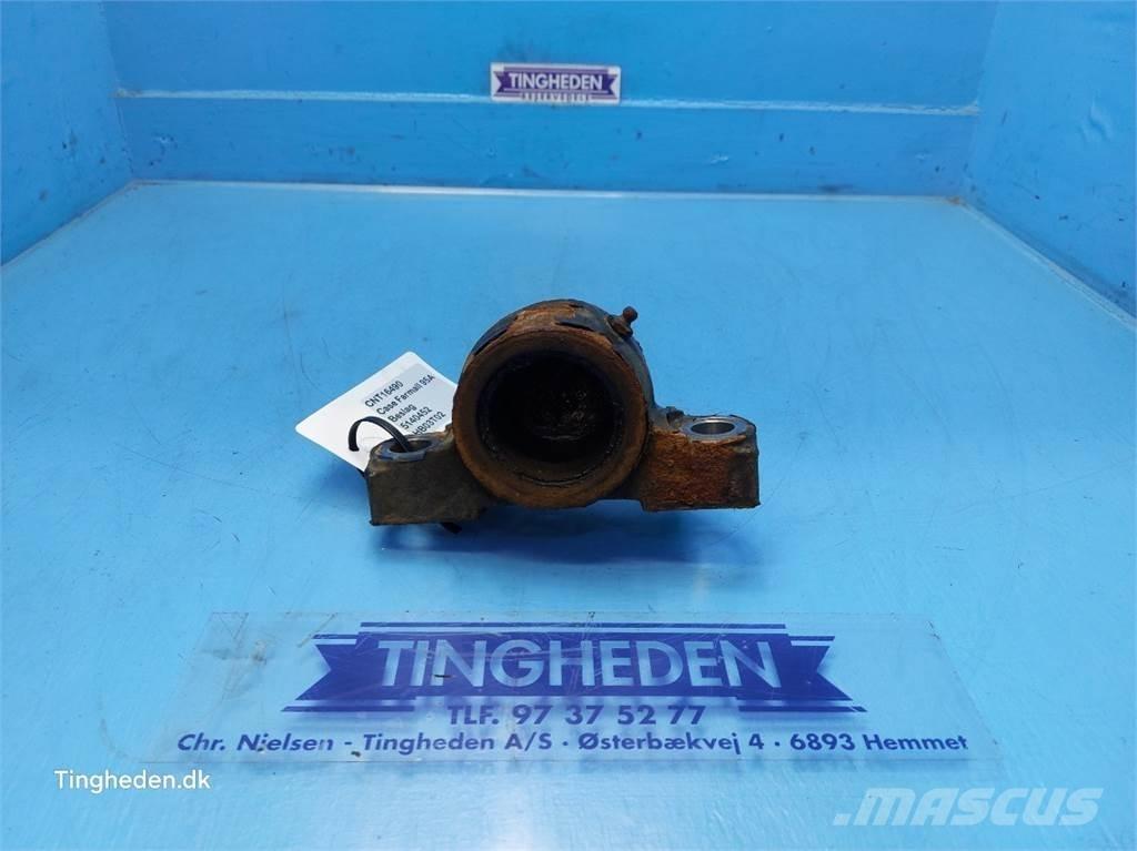 CASE Farmall 95A Cits traktoru papildaprīkojums