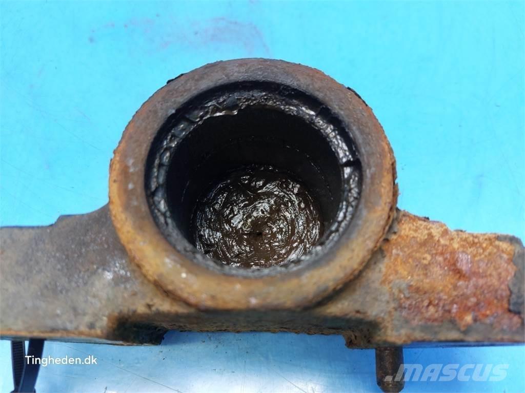 CASE Farmall 95A Cits traktoru papildaprīkojums