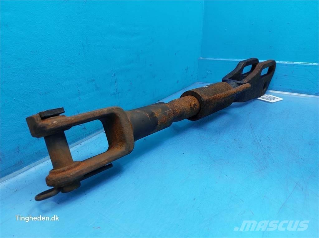 CASE Farmall 95A Cits traktoru papildaprīkojums