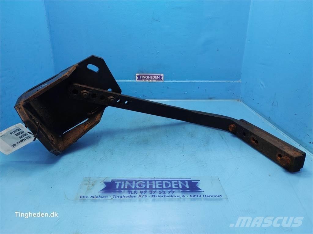 CASE Farmall 95A Cits traktoru papildaprīkojums