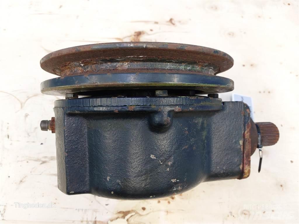 Case IH 1030 Ražas novākšanas kombainu papildaprīkojums