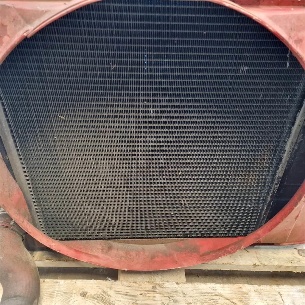 Case IH 1055 Radiatori