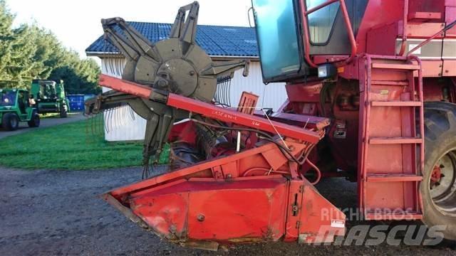 Case IH 13 Ražas novākšanas kombainu papildaprīkojums