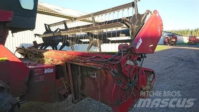 Case IH 13 Ražas novākšanas kombainu papildaprīkojums
