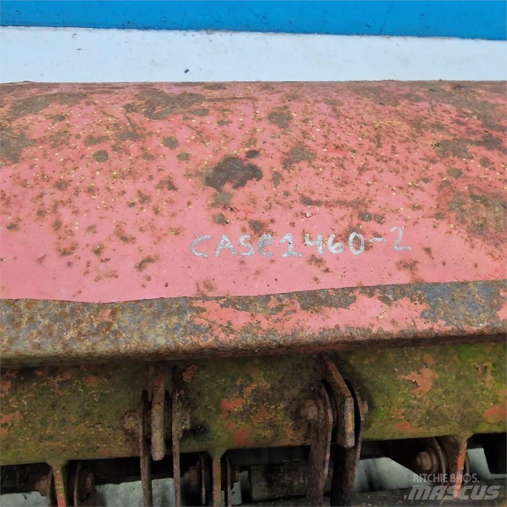 Case IH 1460 Ražas novākšanas kombainu papildaprīkojums