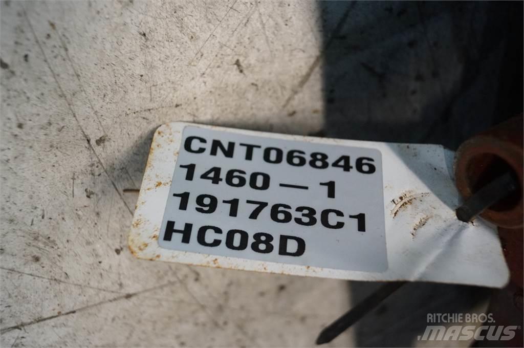 Case IH 1460 Smilšu un sāls kaisītāji