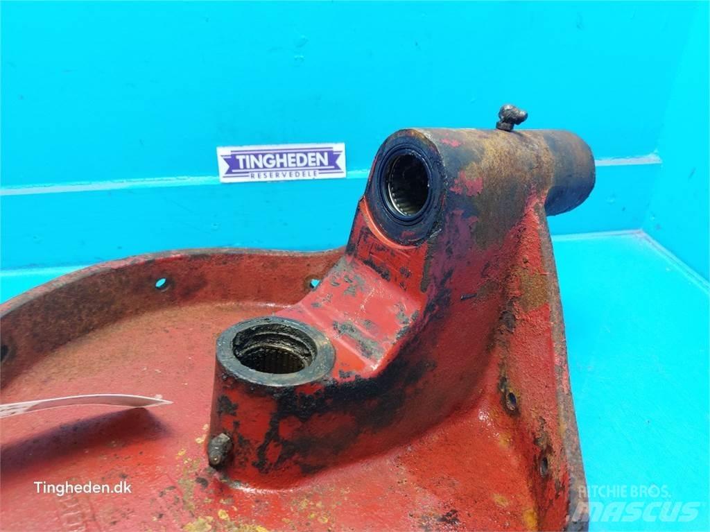 Case IH 1460 Ražas novākšanas kombainu papildaprīkojums