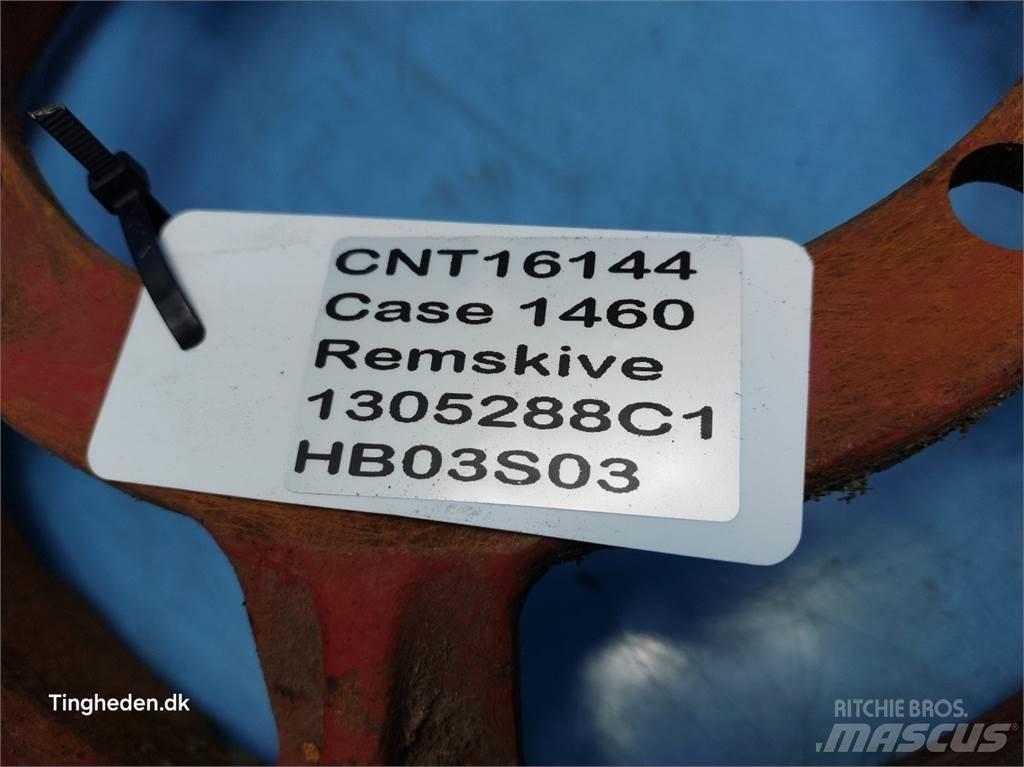 Case IH 1460 Lauksaimniecība- Citi