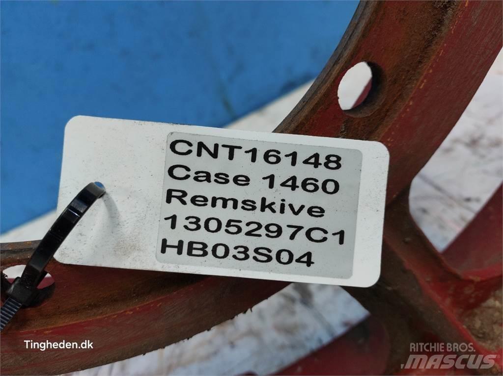 Case IH 1460 Lauksaimniecība- Citi