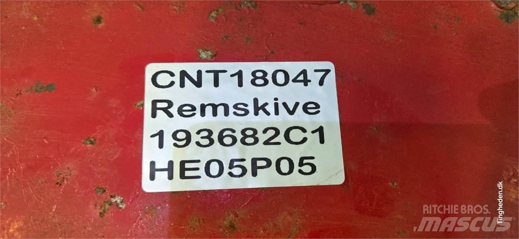 Case IH 1460 Lauksaimniecība- Citi