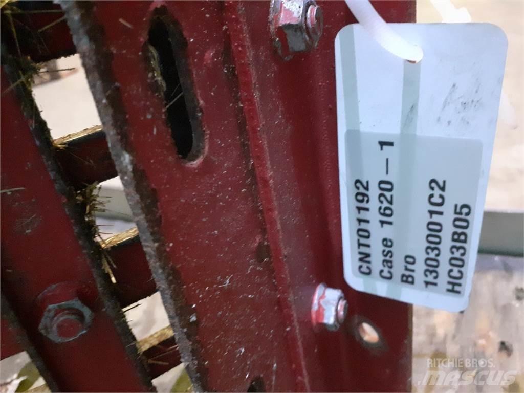 Case IH 1620 Ražas novākšanas kombainu papildaprīkojums