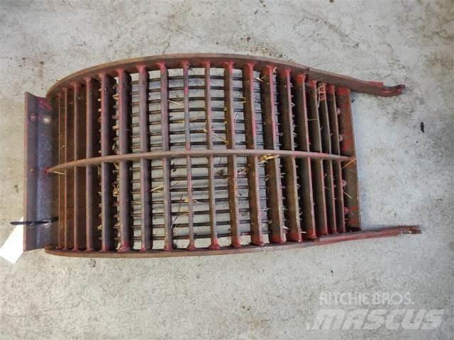 Case IH 1660 Ražas novākšanas kombainu papildaprīkojums