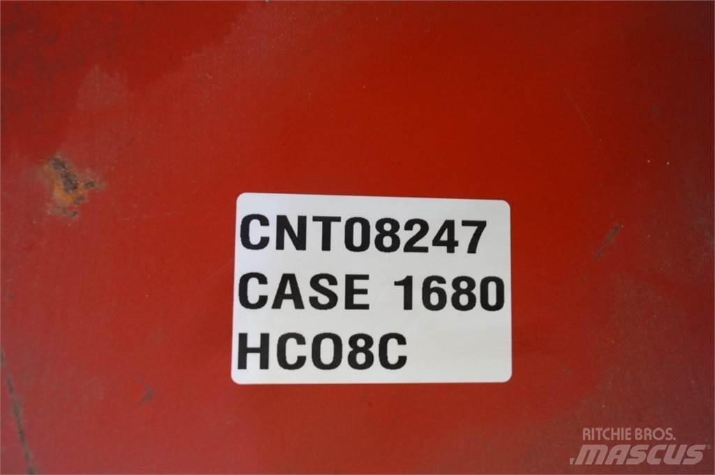 Case IH 1680 Lauksaimniecība- Citi